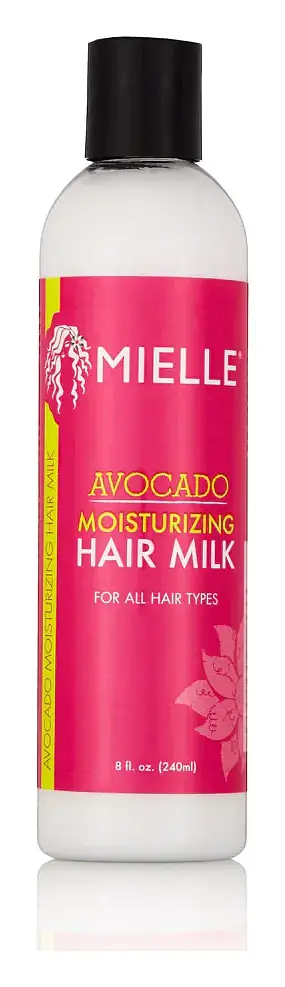 Mielle Organics Avocado Moisturizing Hair Milk