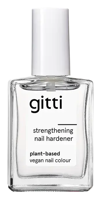 Gitti Strengthening Nail Hardener