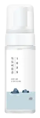 Round Lab 1025 Dokdo Bubble Foam