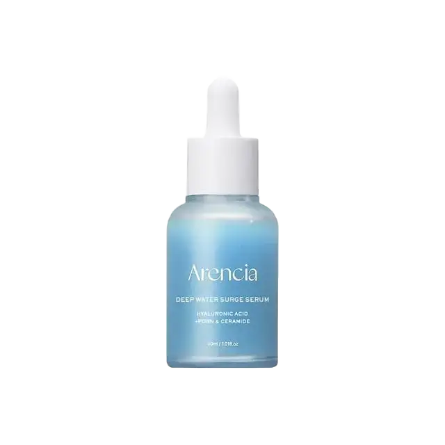 Arencia Deep Water Surge Serum