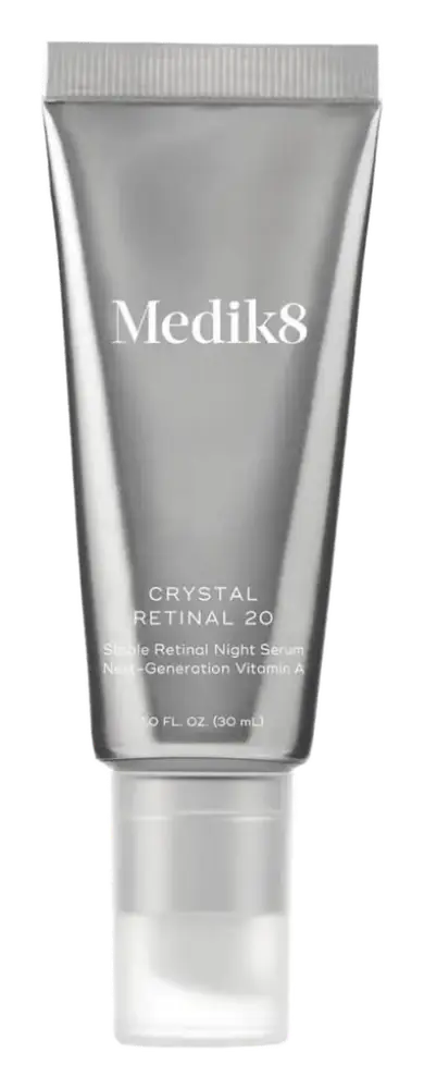 Medik8 Crystal Retinal 20