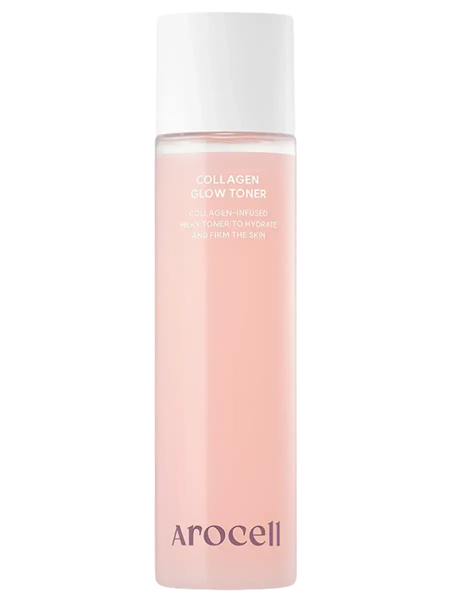 Arocell Collagen Glow Toner