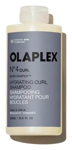 Olaplex Nº.4 Curl Bond Shaper Hydrating Curl Shampoo US