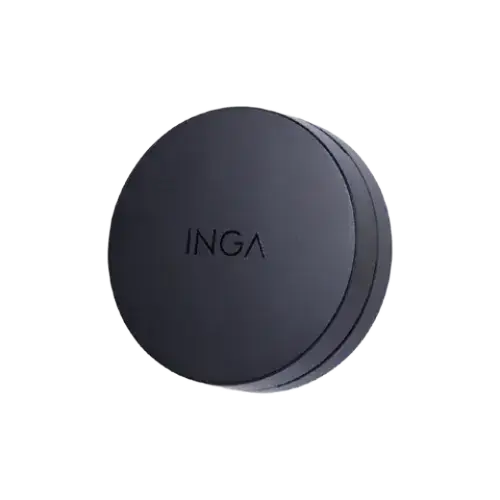Inga Tattoo Cushion #21N Light Beige