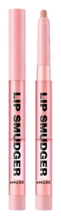 AMUSE Lip Smudger 02 Rose