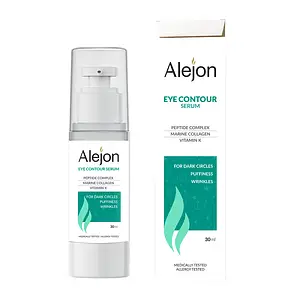 Alejon Eye Contour Serum