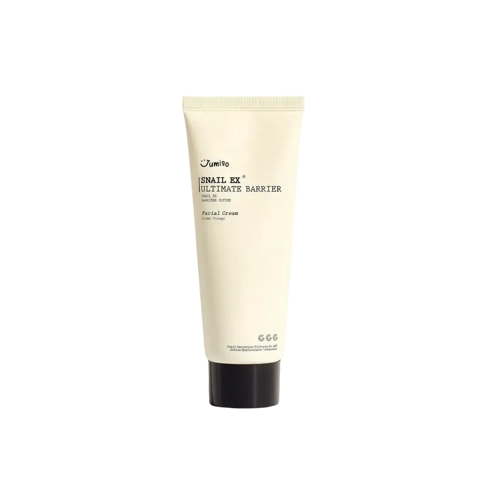 JUMISO Snail Ex Ultimate Barrier Facial Cream