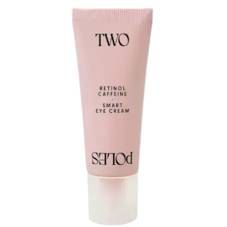 Two Poles Smart Eye Cream