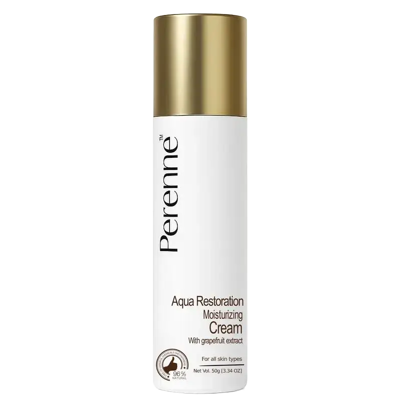 Perenne Aqua Restoration Moisturizing Cream
