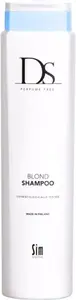 Sim Sensitive DS Blond Shampoo