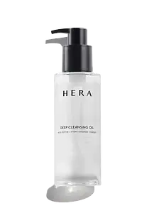 Hera Deep Cleansing Oil