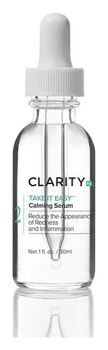 ClarityRx Take It Easy Calming Serum