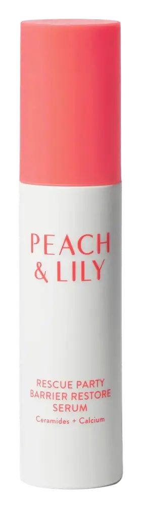 Peach & Lily Rescue Party Barrier Restore Serum