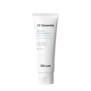 Dr.Leo 7X Ceramide Soothing Facial Cleanser