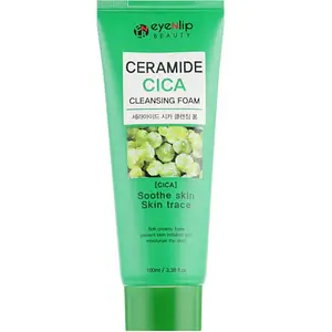 EYENLIP BEAUTY Ceramide Cica Cleansing Foam
