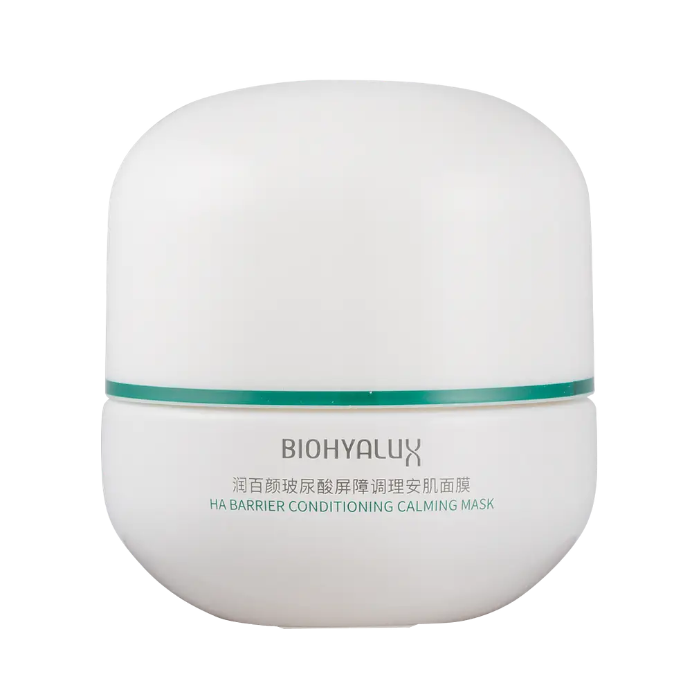 Biohyalux HA Barrier Conditioning Calming Mask