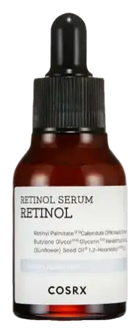 COSRX Real Fit Retinol Serum