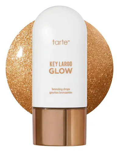 Tarte Key Largo Glow Bronzing Drops Bronze Glow