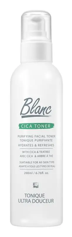 Blanc Nature Cica Toner