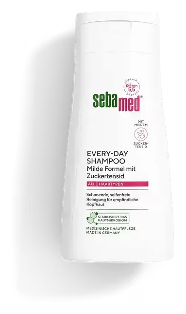 SebaMed Everyday Shampoo Germany