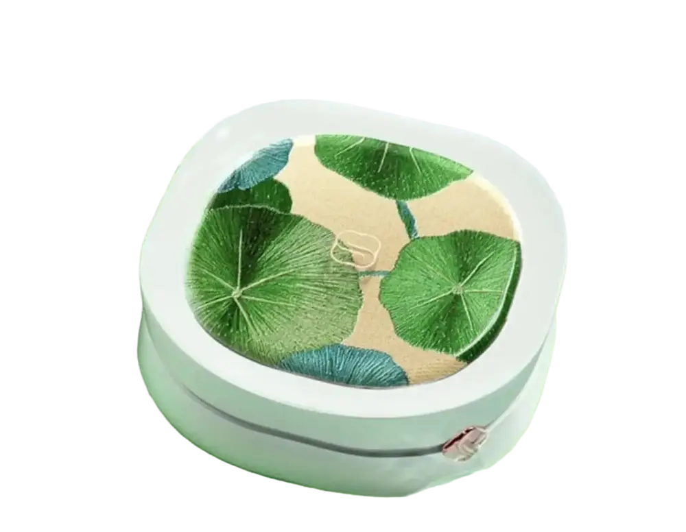 Florasis Water Lily Balancing Cushion Foundation N25