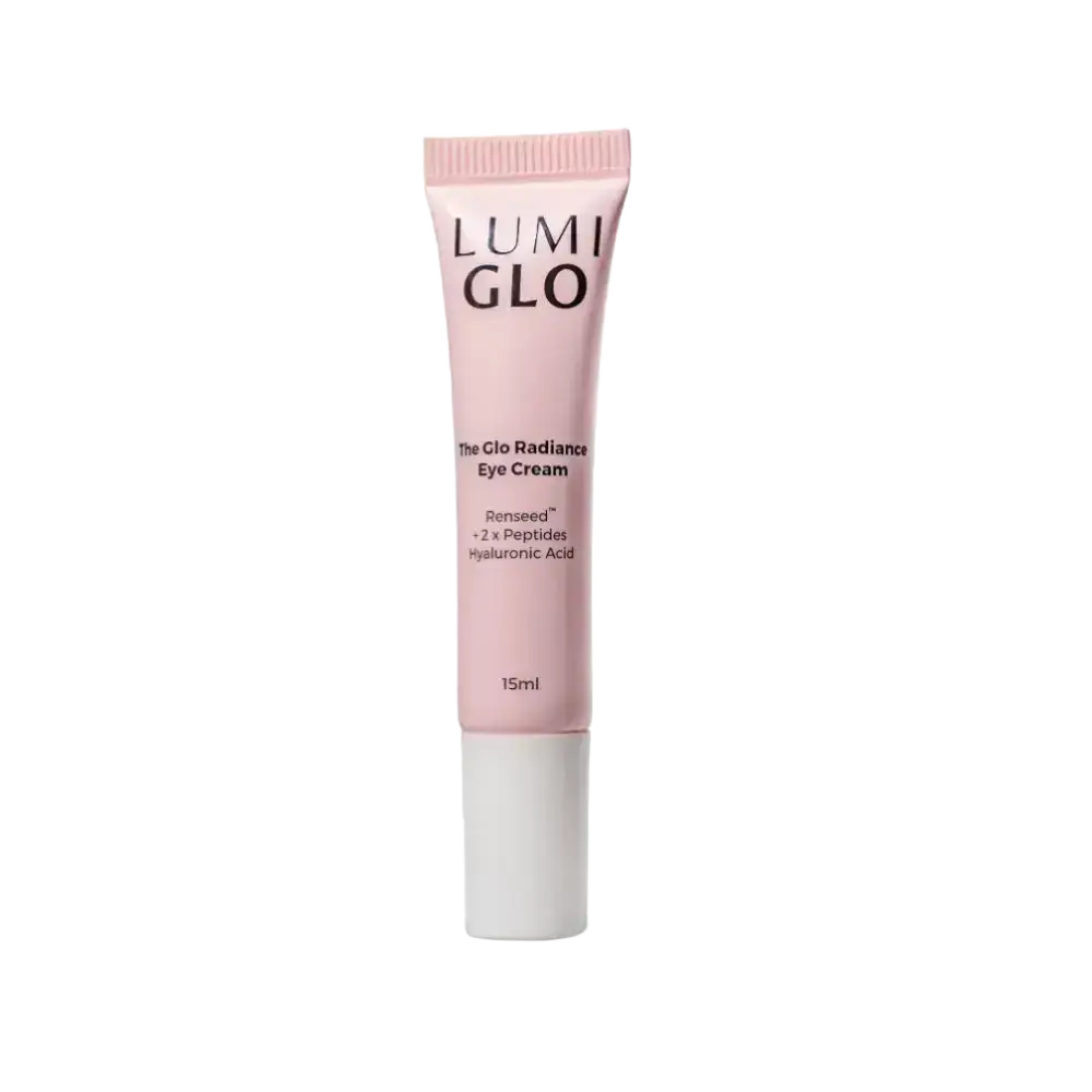 Lumi Glo The Glo Radiance Eye Cream