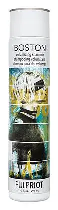 Pulp Riot Boston Volumizing Shampoo