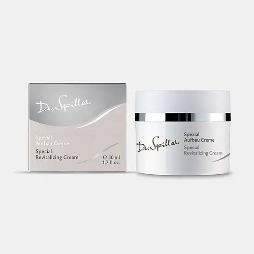 Dr. Spiller S-Care Cream