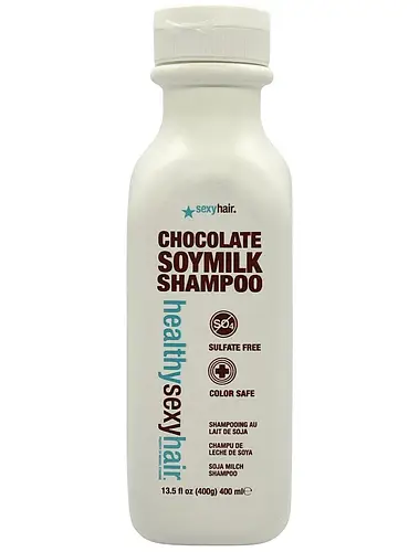 SexyHair Healthy Sexy Hair Chocolate Soymilk Shampoo