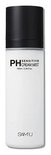 Sam’U PH Sensitive Cream Mist
