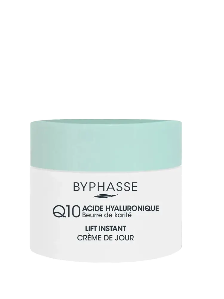 Byphasse Q10 Hydra'Confort Day Cream