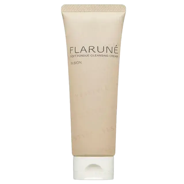 Albion Flarune Soft Fondue Cleansing Cream
