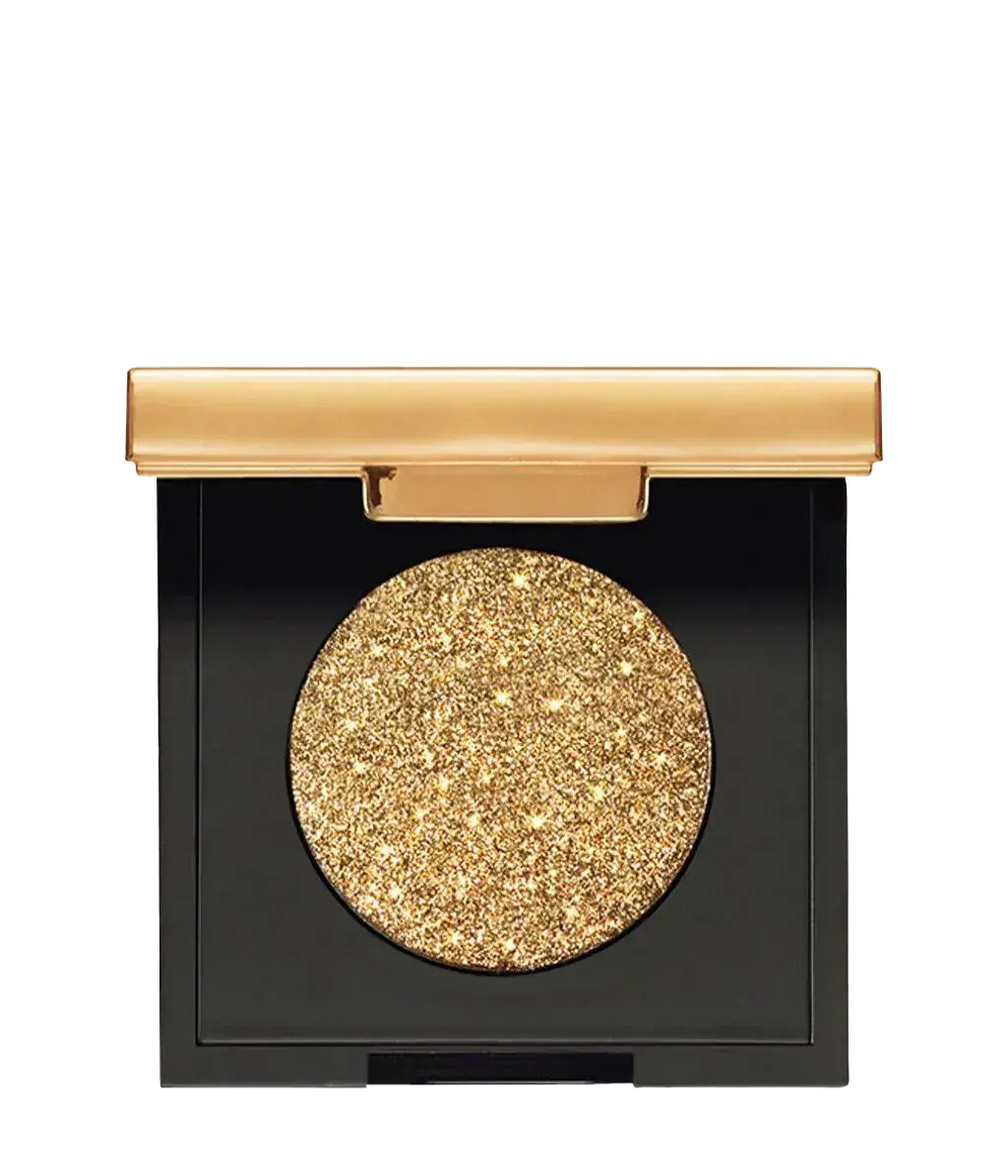Yves Saint Laurent Sequin Crush Mono Eyeshadow Legendary Gold