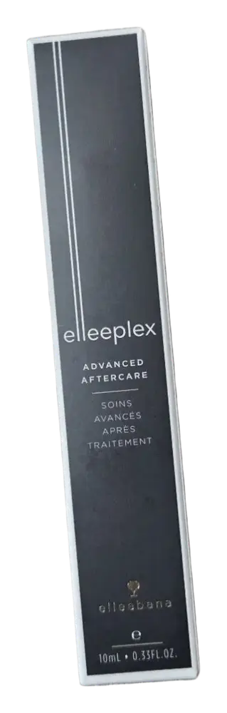 Elleebana Elleeplex Advanced Aftercare