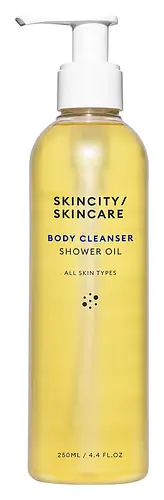 SkinCity Skincare Shower Oil
