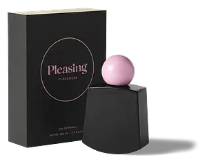 Pleasing Closeness Eau De Parfum