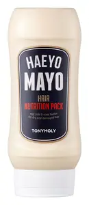 TONYMOLY Haeyo Mayo Hair Nutrition Mask