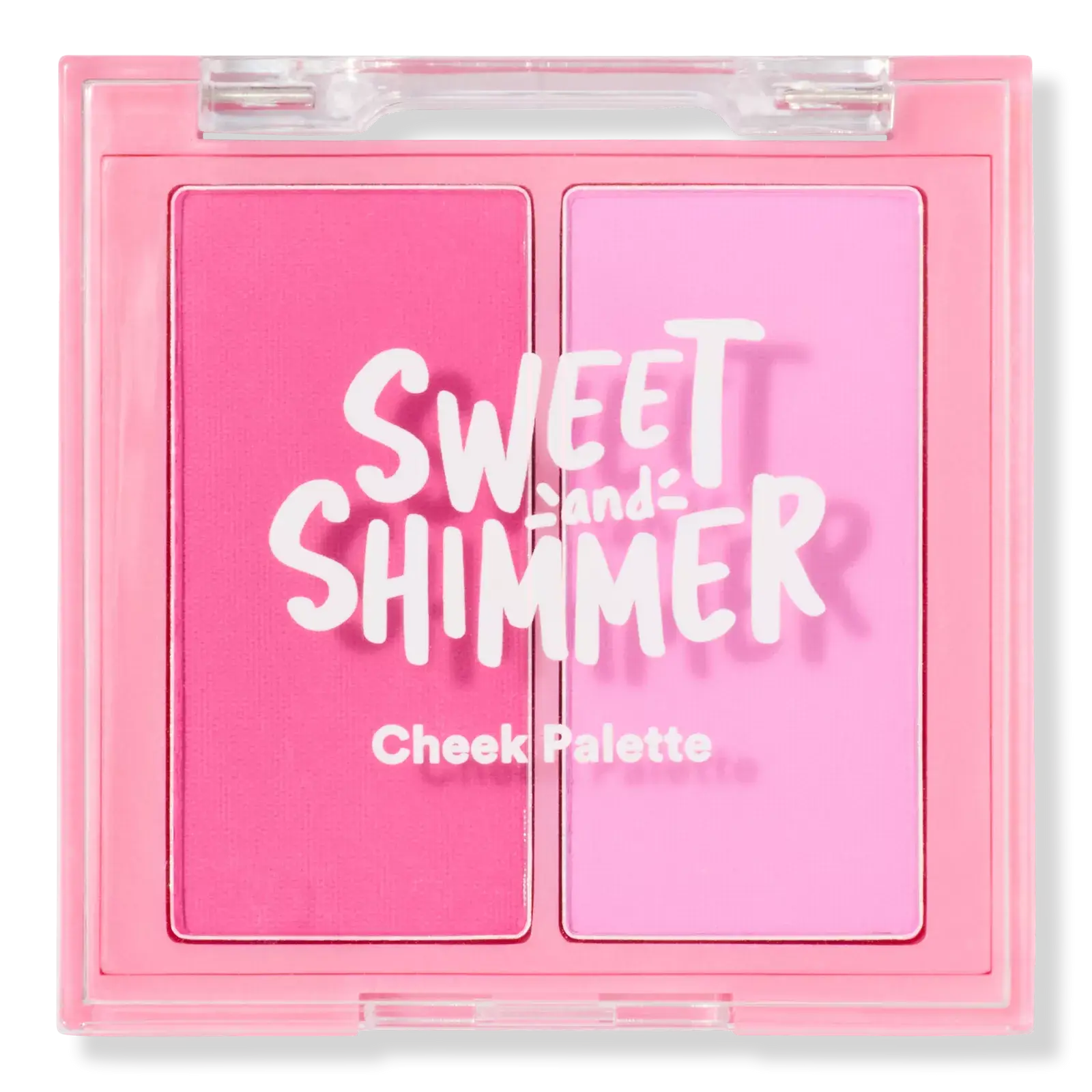 Sweet & Shimmer Blush Duo