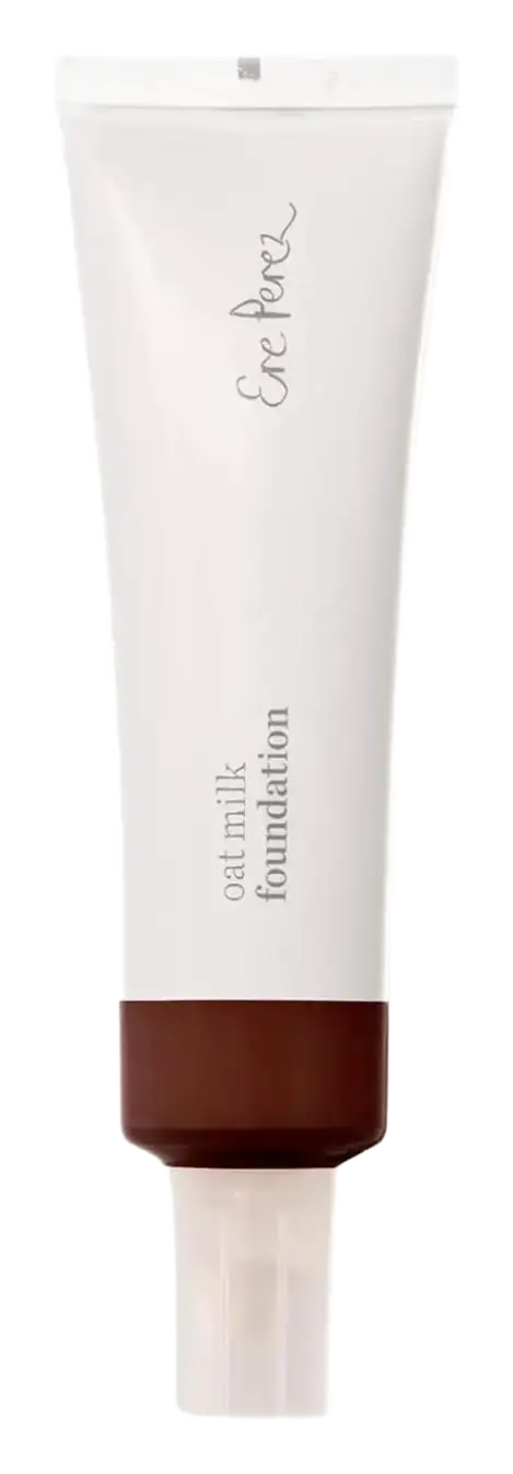 Ere Perez Oat Milk Foundation Espresso