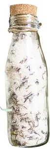 Batti & Co. Bath Salt Rosy Relief