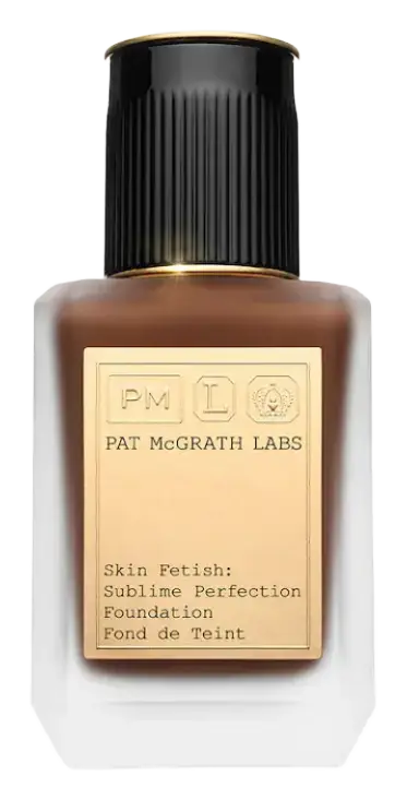 Pat McGrath Labs Sublime Perfection Foundation Deep 34
