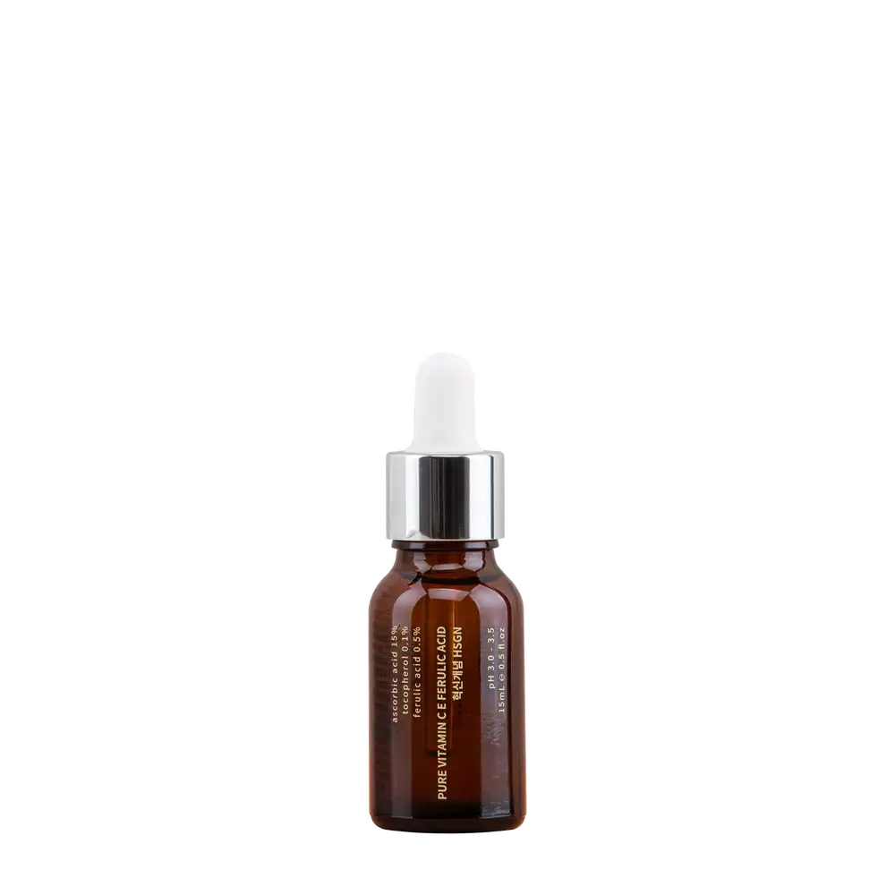 Hsgn Pure 15% Vitamin C E Ferulic Acid Serum