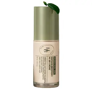 Heveblue Derma Heal Zinc Matcha Recovery RX BB Créme 0.5 Ivory
