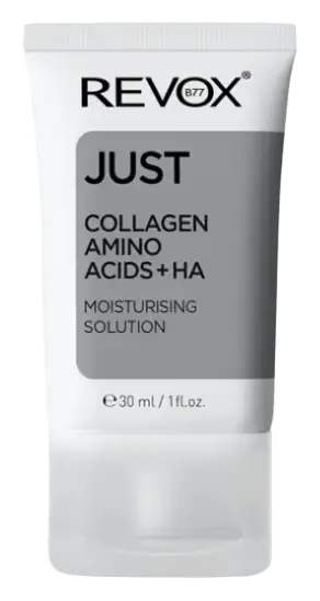 REVOX B77 JUST Collagen Amino Acids + HA