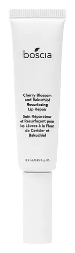 boscia Cherry Blossom & Bakuchiol Resurfacing Lip Repair