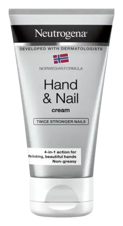 Neutrogena Norwegian Formula Hand & Nail Cream