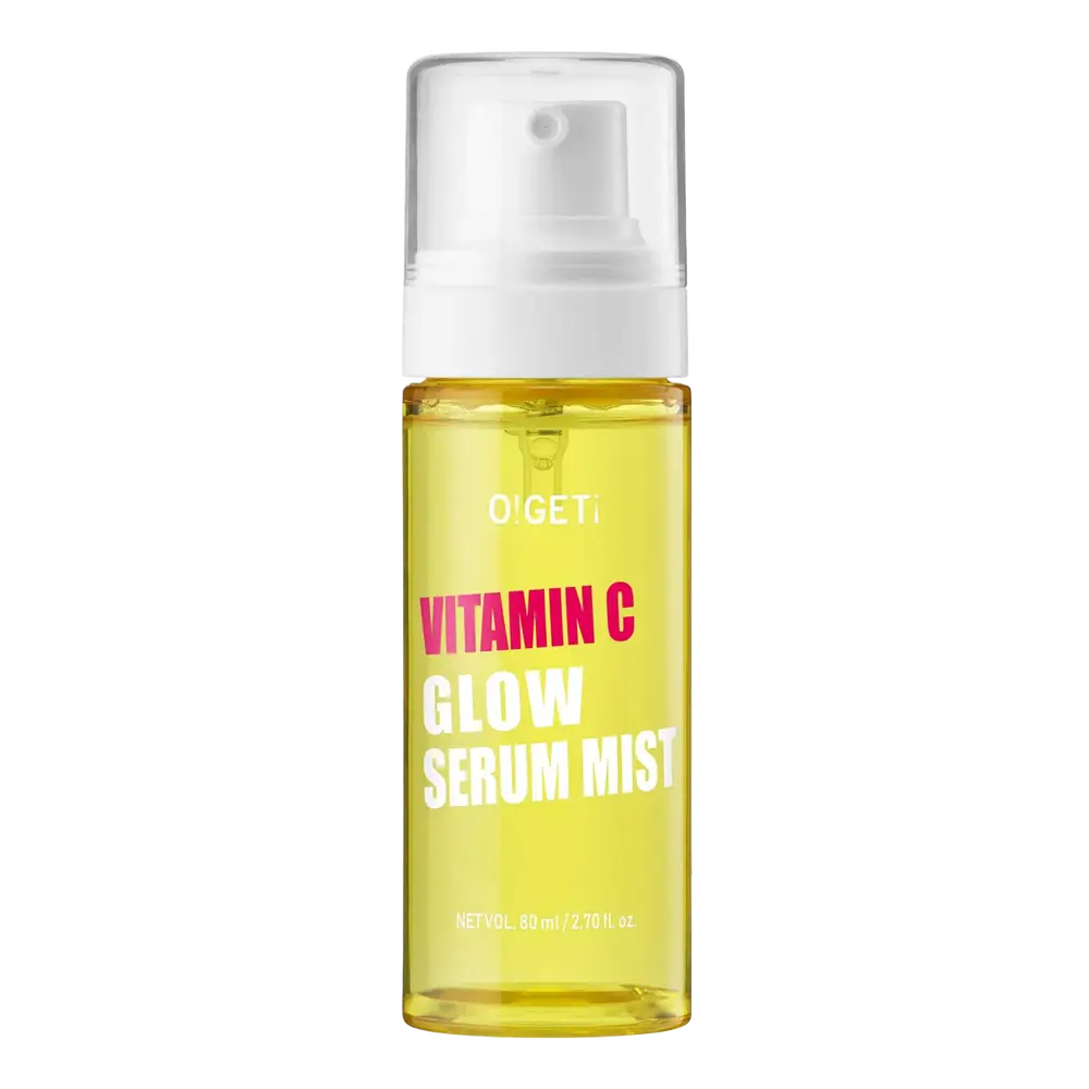 Ogeti Vitamin C Glow Serum Mist