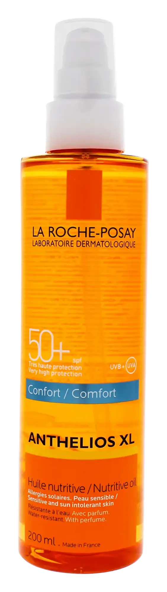 La Roche-Posay Anthelios Protective Oil SPF 50+