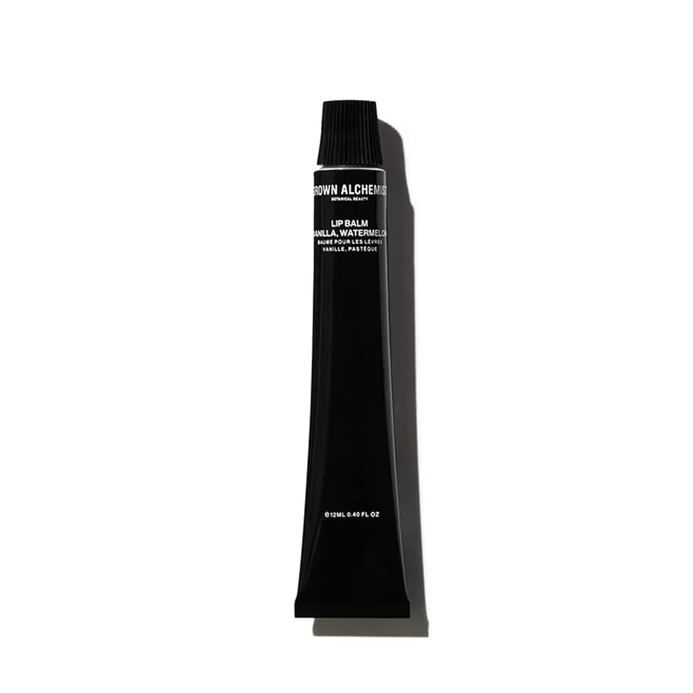 Grown Alchemist Lip Balm Vanilla and Watermelon
