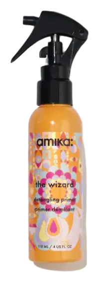 Amika The Wizard Detangling Primer
